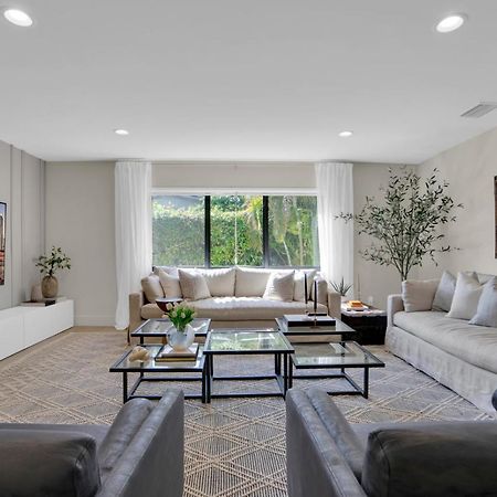 Miami Gem Villa Екстериор снимка
