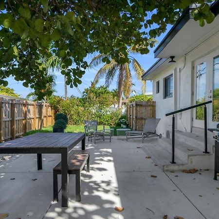 Miami Gem Villa Екстериор снимка