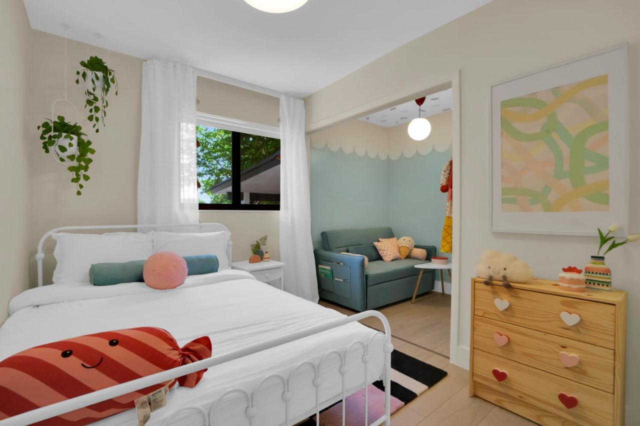 Miami Gem Villa Екстериор снимка