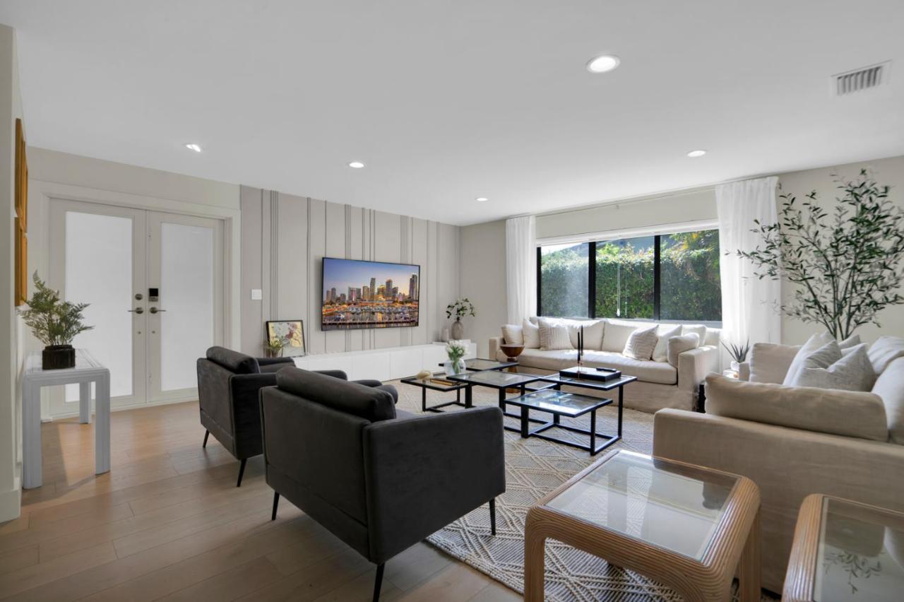 Miami Gem Villa Екстериор снимка
