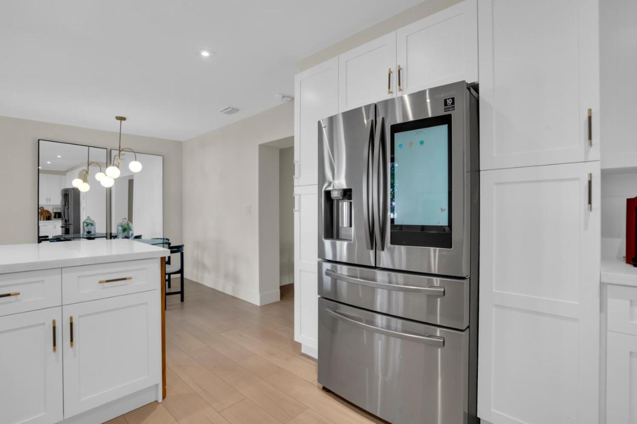 Miami Gem Villa Екстериор снимка