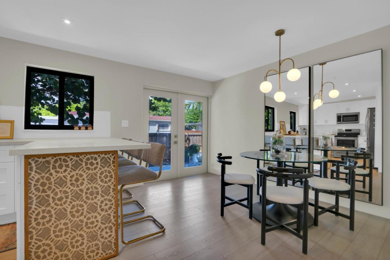 Miami Gem Villa Екстериор снимка