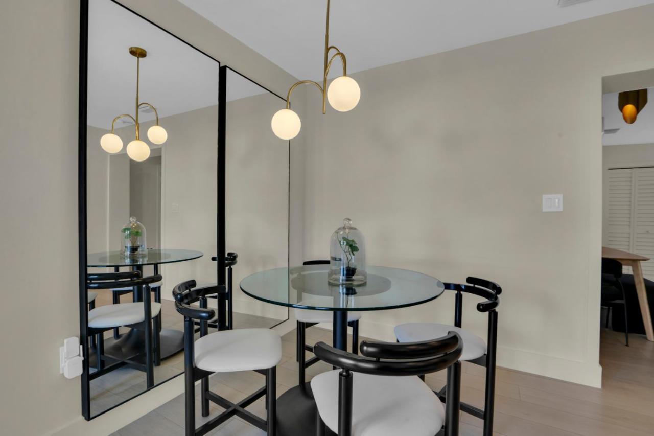 Miami Gem Villa Екстериор снимка
