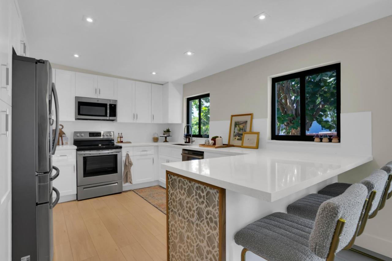 Miami Gem Villa Екстериор снимка