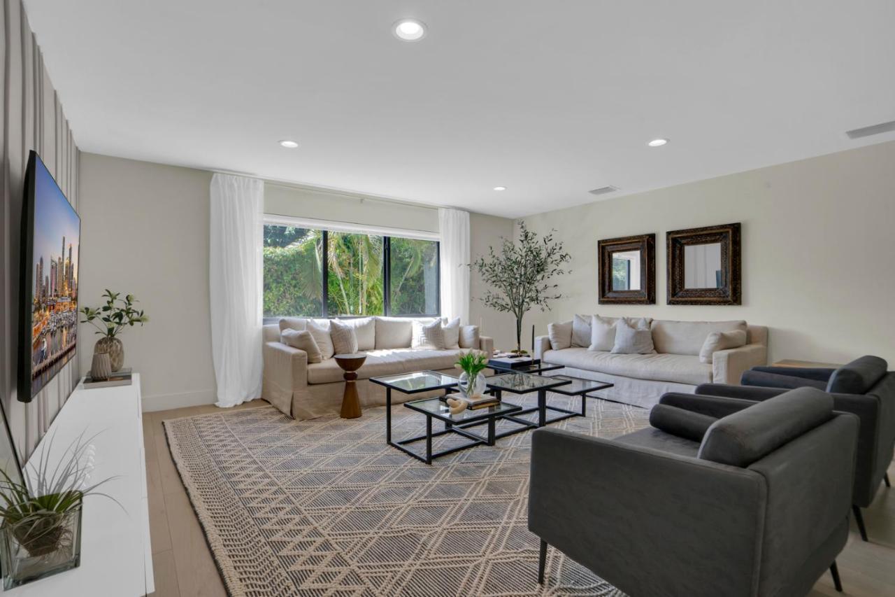 Miami Gem Villa Екстериор снимка