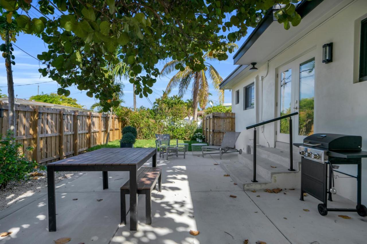 Miami Gem Villa Екстериор снимка