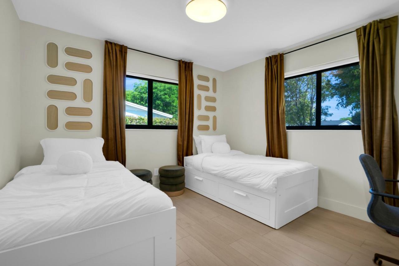 Miami Gem Villa Екстериор снимка