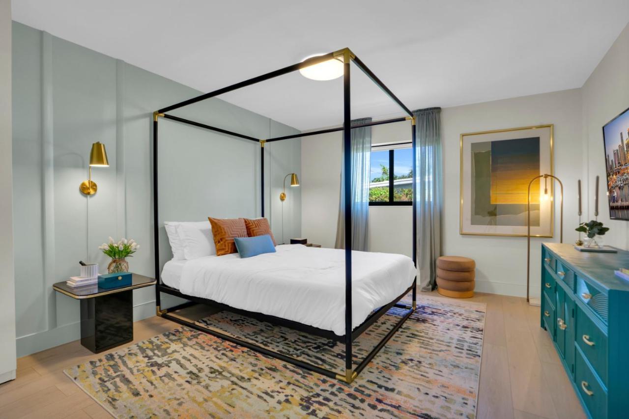 Miami Gem Villa Екстериор снимка
