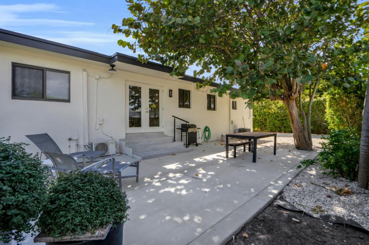 Miami Gem Villa Екстериор снимка