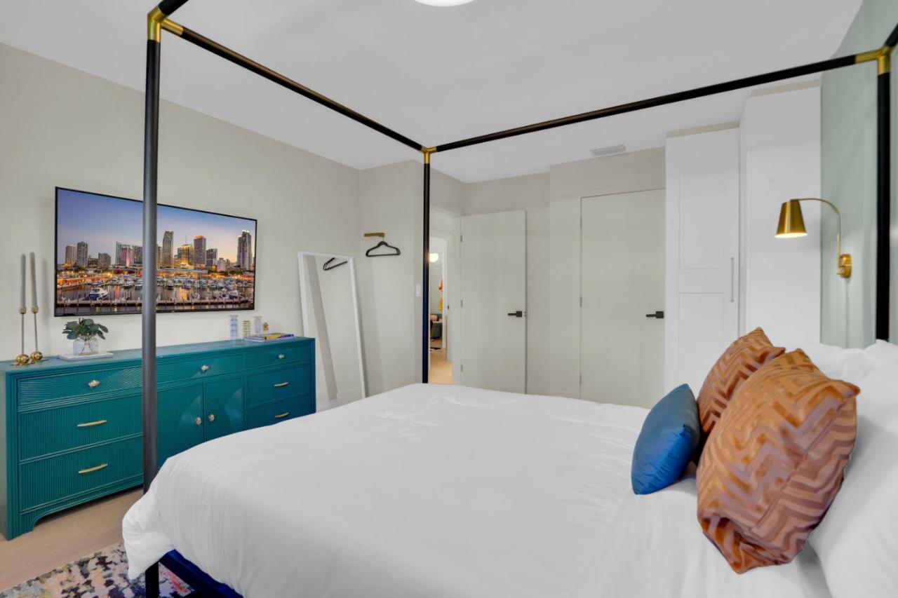 Miami Gem Villa Екстериор снимка